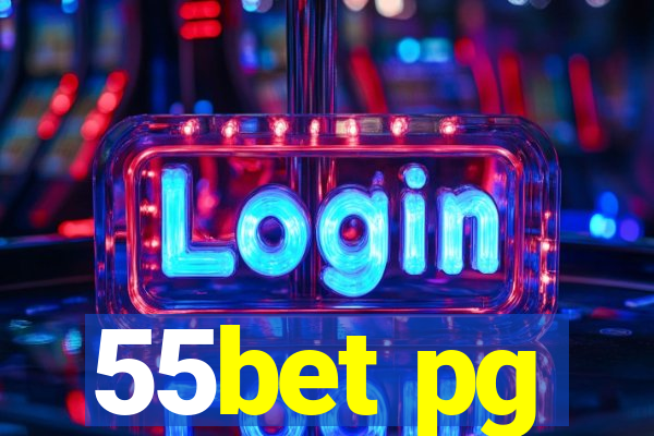 55bet pg